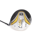 Cobra S9-1 Graphite Mens Right Hand Driver 10.5* Regular - Aldila DVS-HL 55