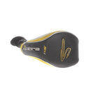 Cobra S9-1 Graphite Mens Right Hand Driver 10.5* Regular - Aldila DVS-HL 55