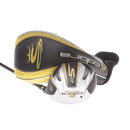 Cobra S2 Graphite Mens Right Hand Fairway 3 Wood 15* Regular - Fujikura Fit-On Max 65FW