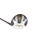 Cobra S2 Graphite Mens Right Hand Fairway 3 Wood 15* Regular - Fujikura Fit-On Max 65FW