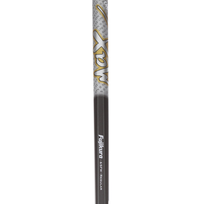 Cobra S2 Graphite Mens Right Hand Fairway 3 Wood 15* Regular - Fujikura Fit-On Max 65FW