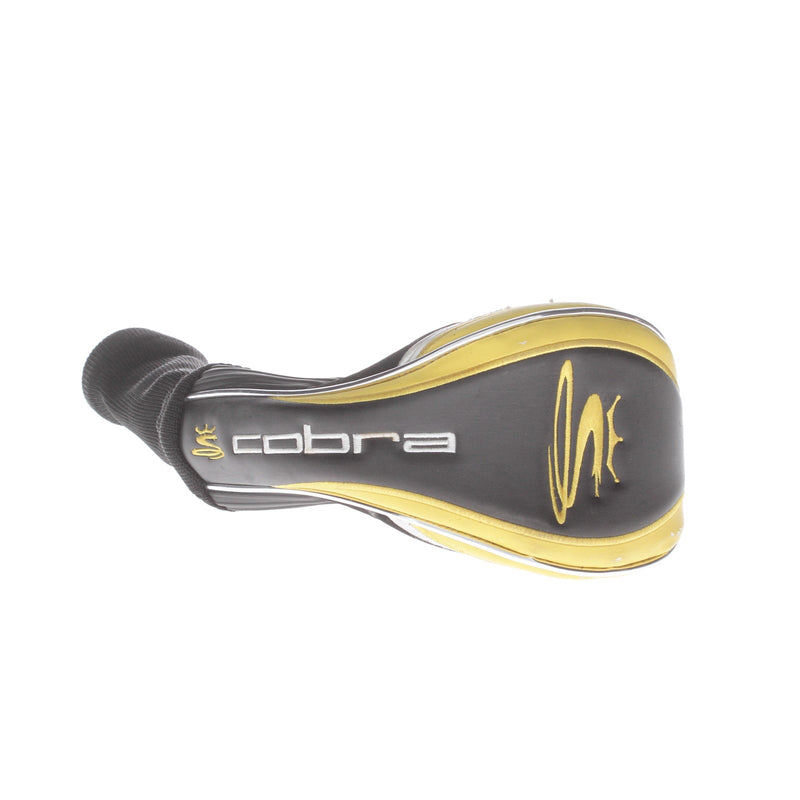 Cobra S2 Graphite Mens Right Hand Fairway 3 Wood 15* Regular - Fujikura Fit-On Max 65FW