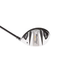 Cobra Baffler Rail-H Graphite Mens Right Hand 4 Hybrid 22* Regular - Fujikura Motore 65g