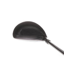 Cobra Baffler Rail-H Graphite Mens Right Hand 4 Hybrid 22* Regular - Fujikura Motore 65g