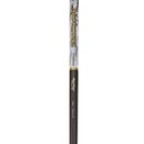 Cobra Baffler Rail-H Graphite Mens Right Hand 4 Hybrid 22* Regular - Fujikura Motore 65g