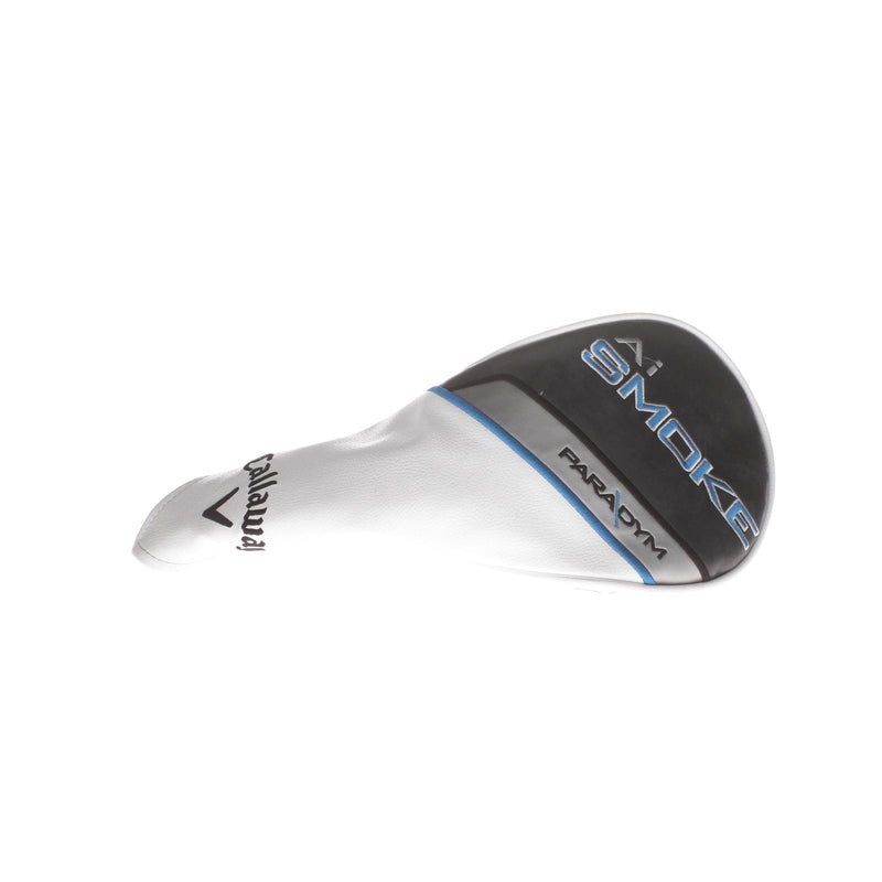 Callaway Paradym Ai Smoke Graphite Mens Right Hand Driver 12* Regular - Tensei AV Blue 55 R