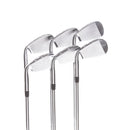 Wilson D7 Forged Steel Mens Right Hand Irons 5-PW Regular - KBS Tour 105