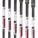 Wilson D7 Forged Steel Mens Right Hand Irons 5-PW Regular - KBS Tour 105