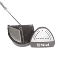 Ping Ketsch Steel Mens Right Hand Putter Stiff - Ping