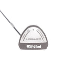 Ping Ketsch Steel Mens Right Hand Putter Stiff - Ping