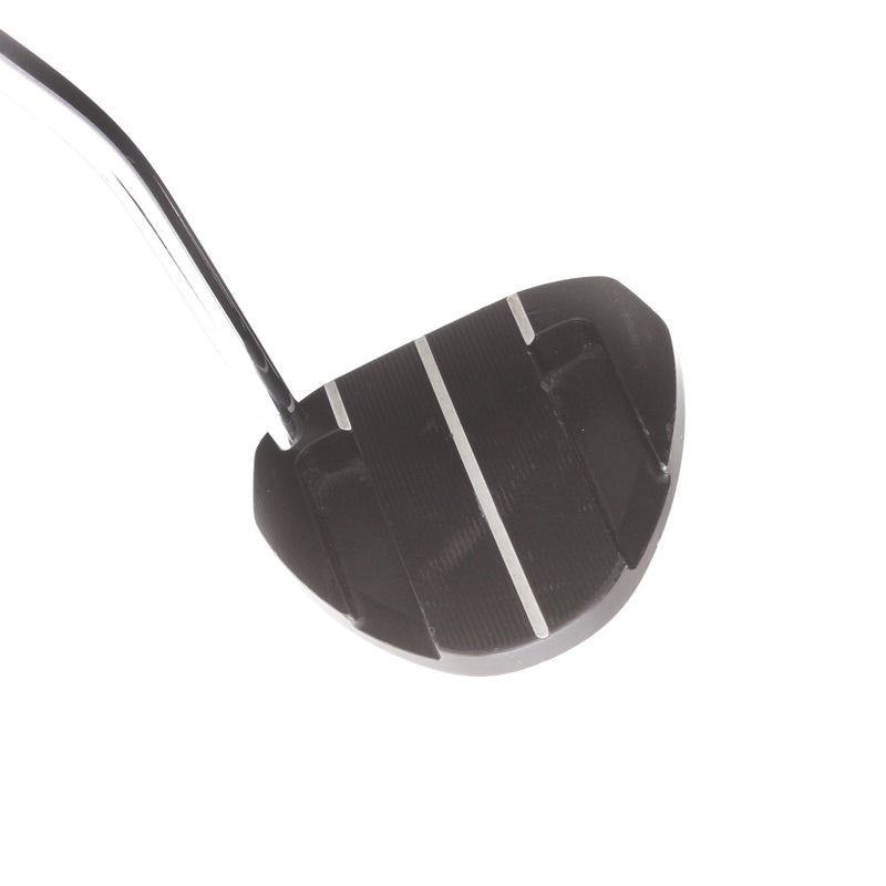 Ping Ketsch Steel Mens Right Hand Putter Stiff - Ping
