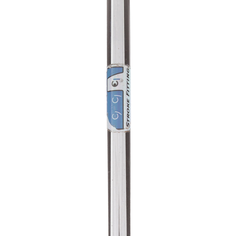 Ping Ketsch Steel Mens Right Hand Putter Stiff - Ping