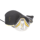 Cobra S9.1 Graphite Mens Right Hand Driver 9.5* Regular - Aldila DVS-HL 55