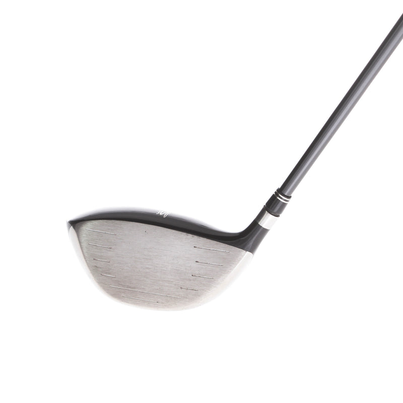 Cobra S9.1 Graphite Mens Right Hand Driver 9.5* Regular - Aldila DVS-HL 55