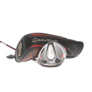 TaylorMade M6 Graphite Mens Right Hand Fairway 3 Wood 16* Regular - Project X Evenflow 5.5 50g
