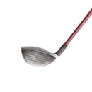 TaylorMade M6 Graphite Mens Right Hand Fairway 5 Wood 19* Regular - Project X Evenflow 5.5 50g