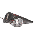 TaylorMade M6 Graphite Mens Right Hand Fairway 7 Wood 22* Regular - Project X Evenflow 5.5 50g