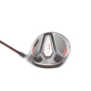 TaylorMade M6 Graphite Mens Right Hand Fairway 7 Wood 22* Regular - Project X Evenflow 5.5 50g