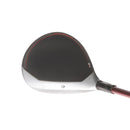 TaylorMade M6 Graphite Mens Right Hand Fairway 7 Wood 22* Regular - Project X Evenflow 5.5 50g