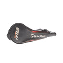 TaylorMade M6 Graphite Mens Right Hand Fairway 7 Wood 22* Regular - Project X Evenflow 5.5 50g