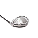 TaylorMade M6 Graphite Mens Right Hand 5 Hybrid 25* Regular - Fujikura Atmos 6R