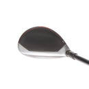 TaylorMade M6 Graphite Mens Right Hand 5 Hybrid 25* Regular - Fujikura Atmos 6R