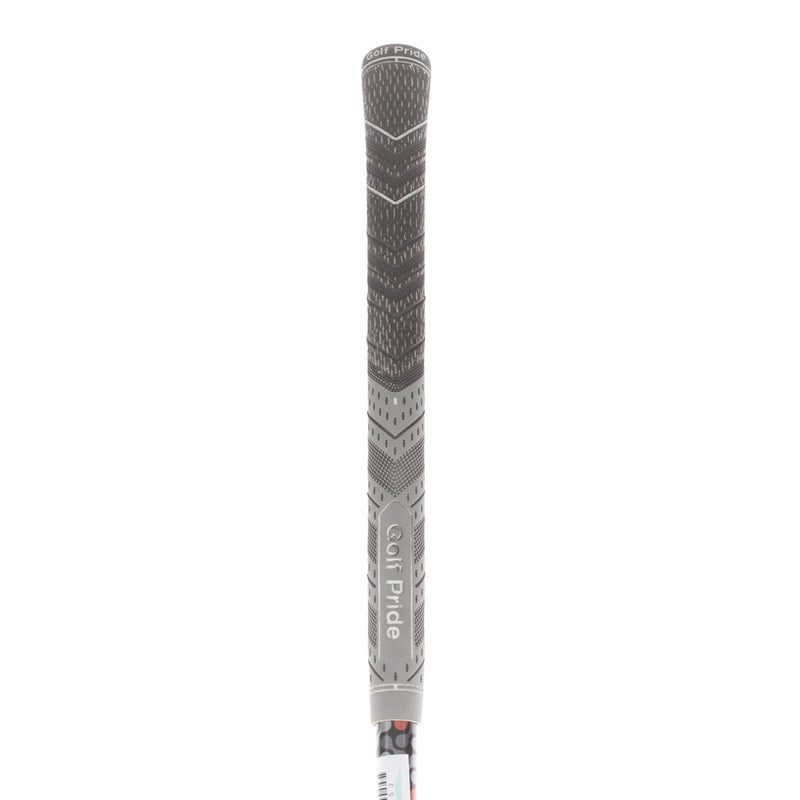 TaylorMade M6 Graphite Mens Right Hand 5 Hybrid 25* Regular - Fujikura Atmos 6R