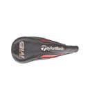 TaylorMade M6 Graphite Mens Right Hand 5 Hybrid 25* Regular - Fujikura Atmos 6R