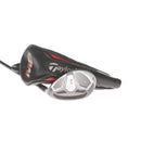 TaylorMade M6 Graphite Mens Right Hand 3 Hybrid 19* Regular - Fujikura Atmos 6R