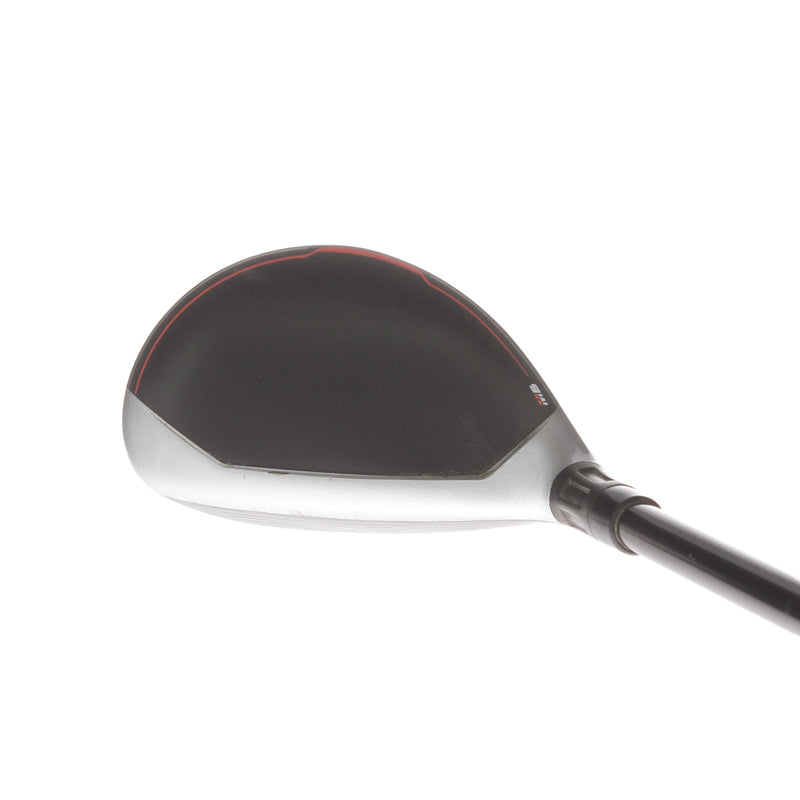 TaylorMade M6 Graphite Mens Right Hand 3 Hybrid 19* Regular - Fujikura Atmos 6R