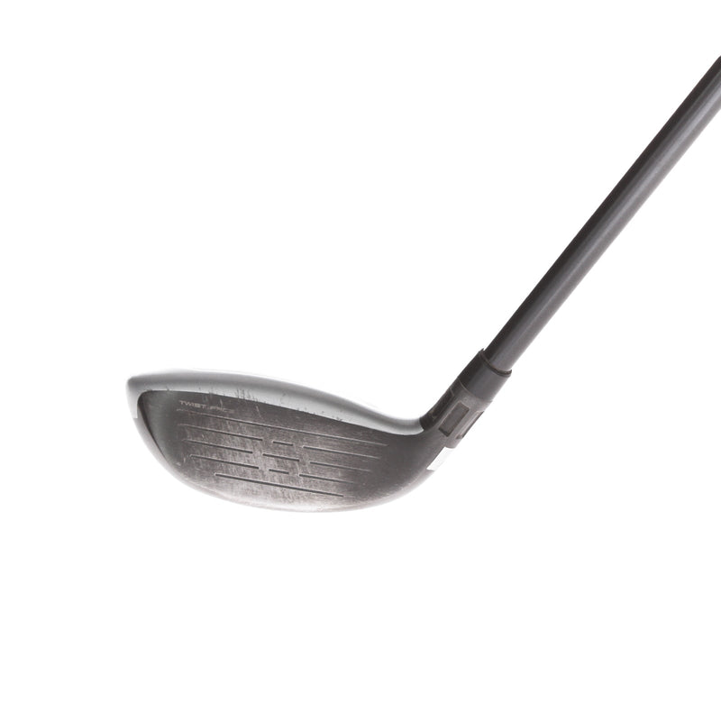 TaylorMade M6 Graphite Mens Right Hand 3 Hybrid 19* Regular - Fujikura Atmos 6R