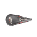 TaylorMade M6 Graphite Mens Right Hand 3 Hybrid 19* Regular - Fujikura Atmos 6R