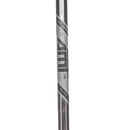 Titleist T200 Steel Mens Right Hand Irons 5-PW Stiff - AMT Black S300