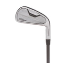 Titleist T200 Graphite Mens Right Hand 4 Iron 22* Regular - HZRDUS RDX Smoke 5.5 80g HY