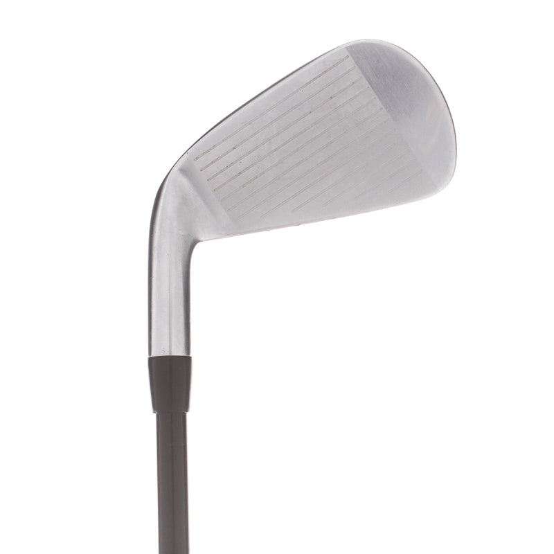 Titleist T200 Graphite Mens Right Hand 4 Iron 22* Regular - HZRDUS RDX Smoke 5.5 80g HY