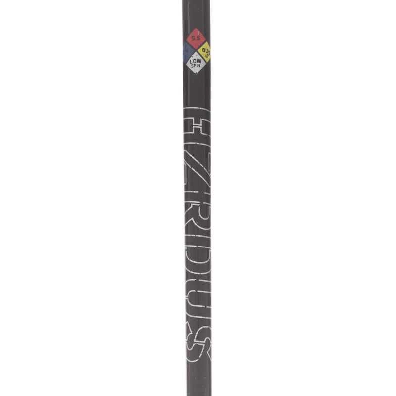 Titleist T200 Graphite Mens Right Hand 4 Iron 22* Regular - HZRDUS RDX Smoke 5.5 80g HY