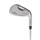 Titleist T200 Steel Mens Right Hand Gap Wedge 48* Stiff - True Temper AMT Black S300