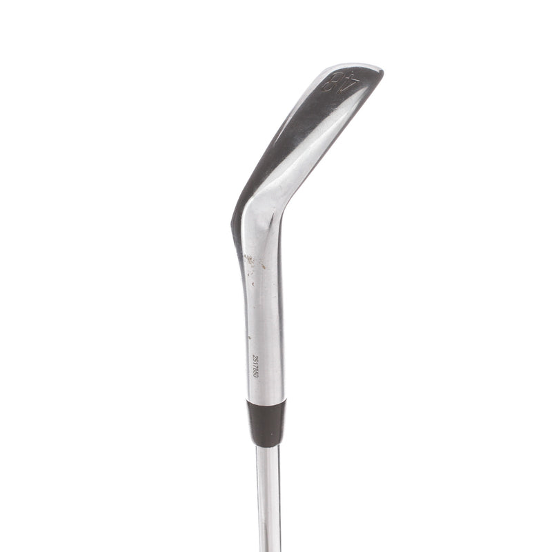 Titleist T200 Steel Mens Right Hand Gap Wedge 48* Stiff - True Temper AMT Black S300