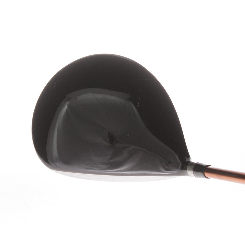 Ping G10 Graphite Mens Right Hand Driver 10.5* Regular - Ping TFC 129 D