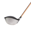 Ping G10 Graphite Mens Right Hand Driver 10.5* Regular - Ping TFC 129 D