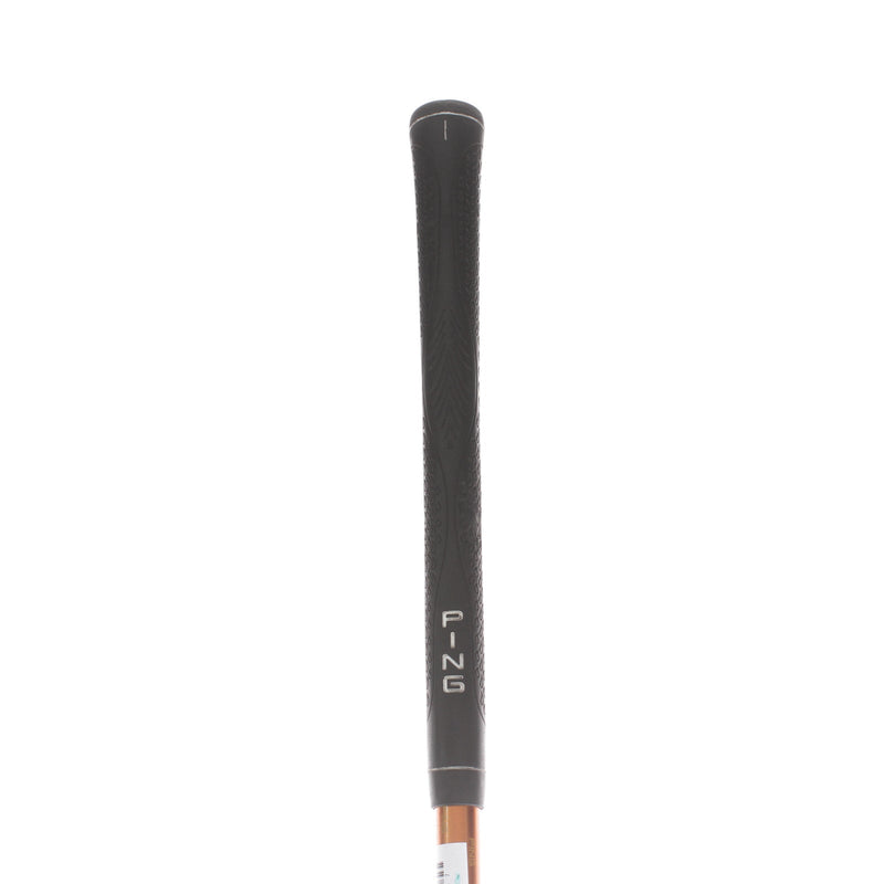 Ping G10 Graphite Mens Right Hand Driver 10.5* Regular - Ping TFC 129 D
