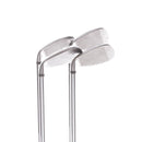 Wilson Di7 Steel Mens Right Hand Irons 8-SW Uniflex - True Temper TX-105 FS