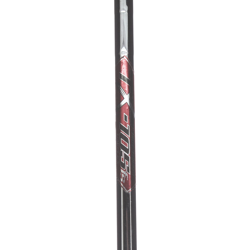Wilson Di7 Steel Mens Right Hand Irons 8-SW Uniflex - True Temper TX-105 FS