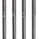 Wilson Di7 Steel Mens Right Hand Irons 8-SW Uniflex - True Temper TX-105 FS