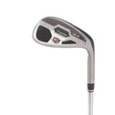 Wilson TW9 Steel Mens Right Hand Sand Wedge 54* 10 Bounce Wedge - Dynamic Gold