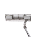 Wilson Deep Red I Steel Mens Right Hand Putter Stiff - True Temper