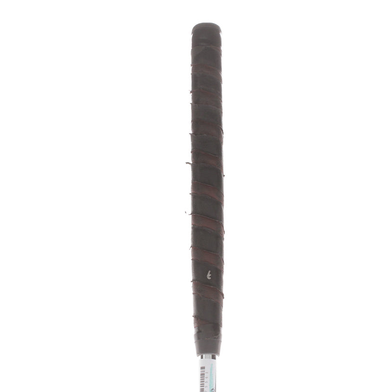 Wilson Deep Red I Steel Mens Right Hand Putter Stiff - True Temper