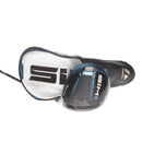 TaylorMade Sim 2 Graphite Mens Right Hand Driver 9* Extra Stiff - Hzrdus Smoke RDX 6.5 70g