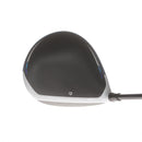 TaylorMade Sim 2 Graphite Mens Right Hand Driver 9* Extra Stiff - Hzrdus Smoke RDX 6.5 70g
