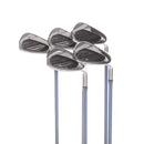 XXIO Eleven Graphite Mens Right Hand Irons 6-PW Regular - XXIO MP 1100